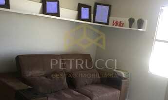 Imagem 2: Apartamento - São Bernardo - Campinas