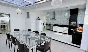 Imagem 7: Casa de condomínio em Alphaville Lagoa dos Ingleses