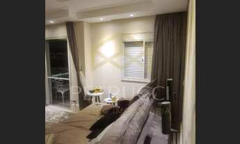 Imagem 5: Apartamento - Vila João Jorge - Campinas