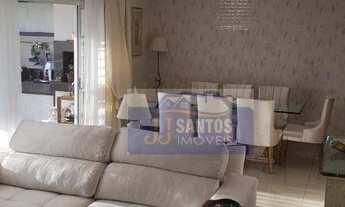 Imagem 4: Apartamento à venda, 121 m² por R$ 1.350.000,00 - Mooca - São Paulo/SP