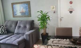 Imagem: Porto Alegre - Apartamento Padrão - Vila