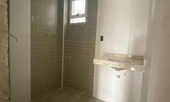 Imagem 3: Apartamento com 3 dormitórios à venda, 104 m² por R$ 680.000,00 - Canto do Forte - Praia G