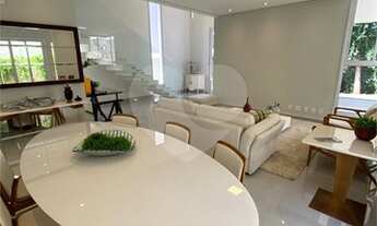 Imagem 3: Casa em Condomínio de Alto Padrão no Coração do Gramado em Campinas