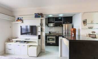 Imagem 7: Porto Alegre - Apartamento Padrão - Petrópolis