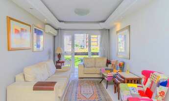 Imagem 3: PORTO ALEGRE - Apartamento Padrão - Petrópolis