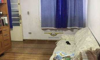 Imagem 3: Apartamento com 2 dormitórios à venda, 50 m² por R$ 190.000,00 - Parque São Rafael - São P