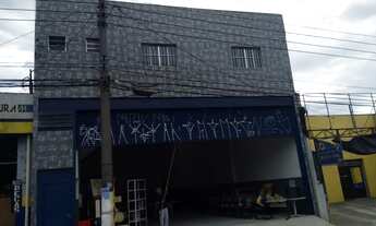 Imagem: Galpão para locação, Vila Nogueira, Diadema