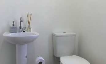 Imagem 7: CASA DE 3 DORMITÓRIOS NO BAIRRO JARDIM MAUA EM FRENTE A PREFEITURA REF: 1645