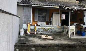 Imagem 7: BELÍSSIMO TERRENO DE 240m² À VENDA NA VL GOMES CARDIM (TATUAPÉ