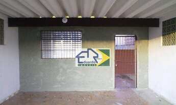 Imagem 2: Casa com 2 dormitórios à venda, 112 m² por R$ 380.000 - Vila Figueira - Suzano/SP