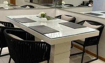 Imagem 7: Apartamento com 3 dormitórios à venda, 108 m² por R$ 1.190.000,00 - São Francisco - Niteró