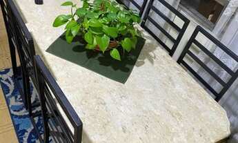 Imagem 5: Excelente! Um Dormitório Uma Quadra da Praia