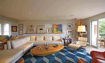 Imagem 3: São Paulo - Apartamento Padrão - CAMPO BELO