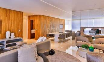 Imagem 4: Balneário Camboriú - Apartamento Padrão - Barra