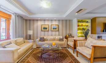 Imagem 6: PORTO ALEGRE - Casa de Condomínio - Três Figueiras