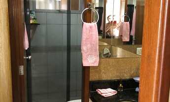 Imagem 4: Apartamento para venda com 130 metros quadrados com 3 quartos em Setor Central - Goiânia