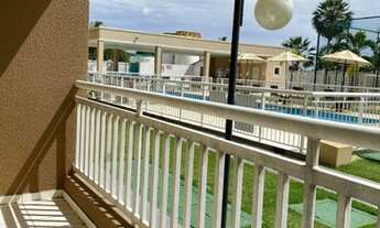 Imagem 2: Apartamento de Repasse no Grand Village no Messejana