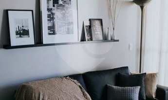 Imagem 3: APARTAMENTO MOBILIADO COM DUAS VAGAS