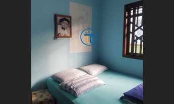 Imagem 3: Excelente Casa com 198m² 3 dormitórios sendo 1 suíte, Ótima Localização, Rua Sem Saída