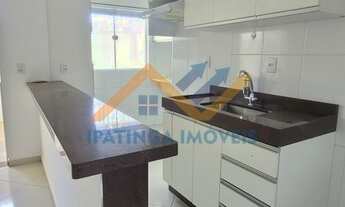 Imagem: Apartamento em Canaã - Ipatinga