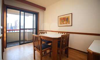 Imagem 3: São Paulo - Apartamento Padrão - JARDIM AMÉRICA