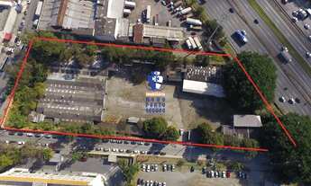 Imagem: SãO PAULO - Galpão/Depósito/Armazém