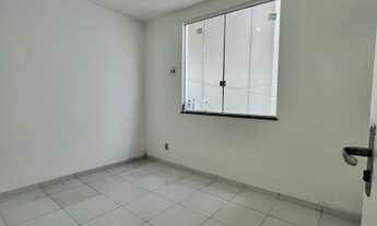 Imagem 7: Casa para venda com 250 metros quadrados com 3 quartos em Jardim Eldorado - São Luís - Mar