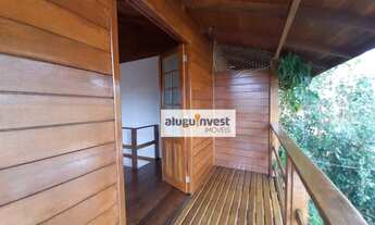 Imagem 7: Casa com 1 dormitório para alugar, 49 m² por R$ 2.000,00/mês - Barra da Lagoa - Florianópo