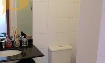 Imagem 4: Apartamento à venda, 3 quartos, 1 suíte, 2 vagas, Centro - Salto/SP