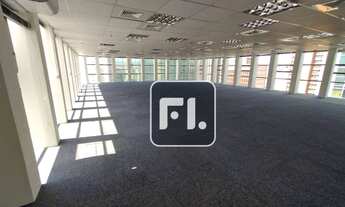 Imagem 2: Conjunto para alugar, 216 m² por R$ 11.500,01/mês - Bela Vista - São Paulo/SP