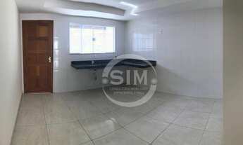 Imagem 2: Casa com 2 dormitórios à venda, 90 m² no Peró - Cabo Frio/RJ