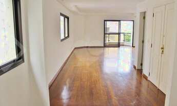 Imagem 2: São Paulo - Apartamento Padrão - HIGIENÓPOLIS