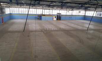 Imagem 6: Galpão à venda e locação 4314M², Centro, Diadema - SP