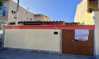 Imagem 4: Rio de Janeiro - Casa Padrão