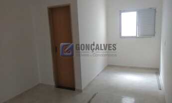 Imagem 3: SANTO ANDRE - Residential / Sobrado - VL BELA VISTA