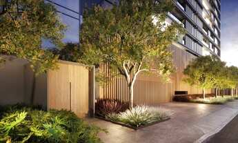 Imagem 7: Apartamento com 5 dormitórios à venda, 225 m2 por R$ 3.350.000,00 - Cidade Monções - São P