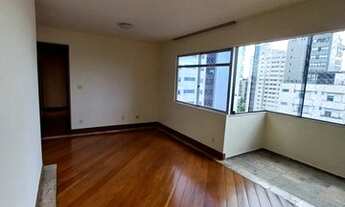 Imagem 3: Apartamento para aluguel, 3 quartos, 1 suíte, 1 vaga, Lourdes - Belo Horizonte/MG