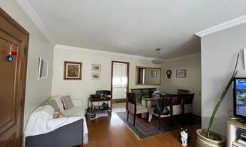 Imagem 5: Venda de apartamento 137m² em co0ndomínio referência da Vila Mariana - perto Ibirapuera