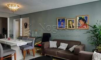 Imagem 2: Apartamento para venda tem 105 metros quadrados com 3 quartos em Boa Viagem - Recife - PE