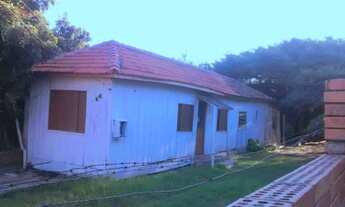 Imagem 2: Porto Alegre - Terreno Padrão - Belém Novo