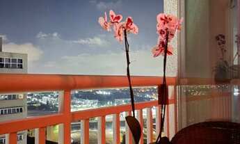 Imagem: Lindissimo apto 57 metros- 2 quartos Ao