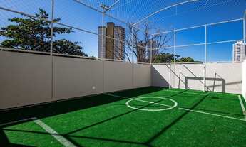 Imagem 2: Apartamento Parque Amazonia