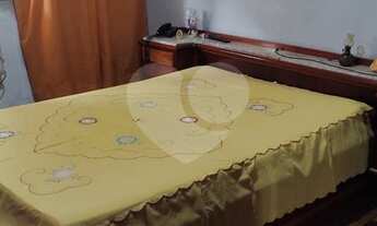 Imagem 7: Excelente apartamento com três dormitórios