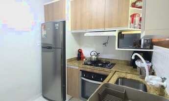 Imagem 9: Porto Alegre - Apartamento Padrão - Cavalhada