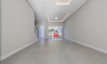 Imagem 5: Sobrado Alto Padrão, 3 suítes, 154 m² por R$ 850.000 - Itoupava Seca - Blumenau/SC