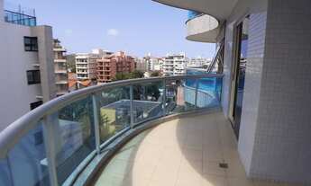 Imagem: Cobertura com 5 dormitórios à venda, 240