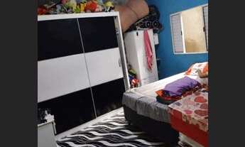 Imagem 3: Sobrado em comunidade