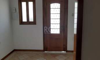 Imagem 2: Porto Alegre - Casa Padrão - Floresta