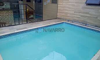 Imagem 4: COBERTURA COM 4 DORMS, 3 VAGAS E PISCINA PRIVATIVA