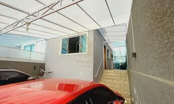 Imagem 2: Atibaia - Casa Padrão - Jardim Maristela